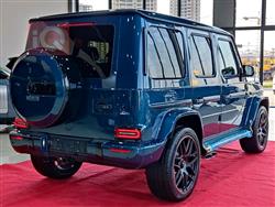 مێرسێدس بێنز G-Class